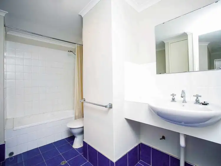 Sixth view of Homely apartment listing, 48/46 Smith Street, Highgate WA 6003