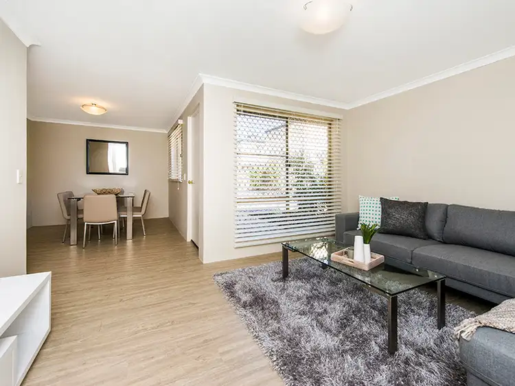 Third view of Homely townhouse listing, 2/124 Robert St, Como WA 6152