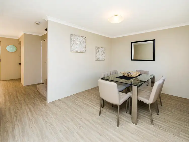 Fifth view of Homely townhouse listing, 2/124 Robert St, Como WA 6152