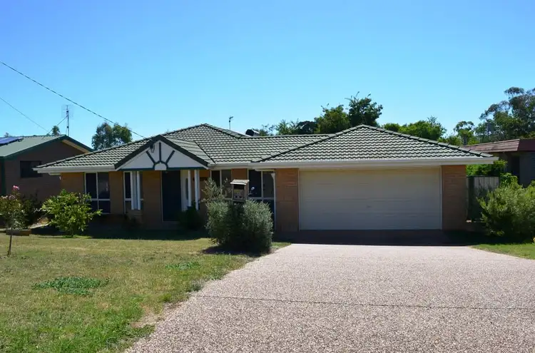 Main view of Homely house listing, 15 Aldred Street, Warwick QLD 4370
