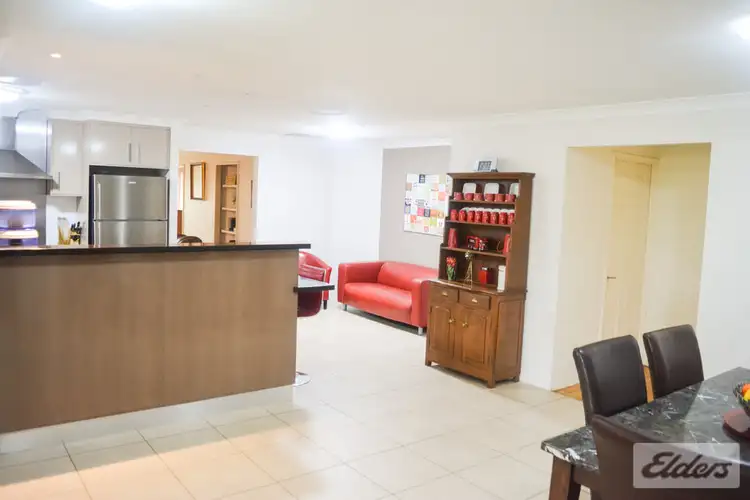 Second view of Homely house listing, 15 Aldred Street, Warwick QLD 4370