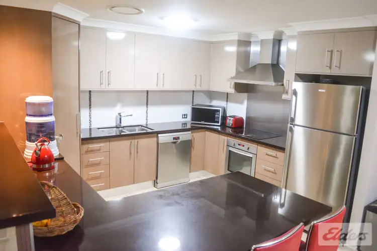 Third view of Homely house listing, 15 Aldred Street, Warwick QLD 4370