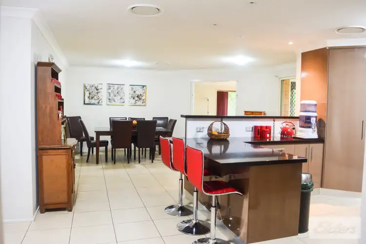 Fifth view of Homely house listing, 15 Aldred Street, Warwick QLD 4370