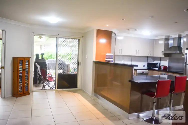 Sixth view of Homely house listing, 15 Aldred Street, Warwick QLD 4370