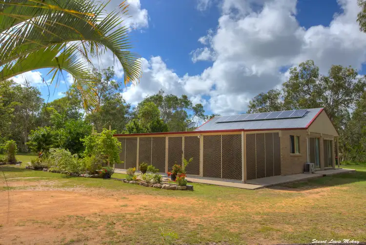 Second view of Homely house listing, 240 Masthead Drive, Agnes Water QLD 4677