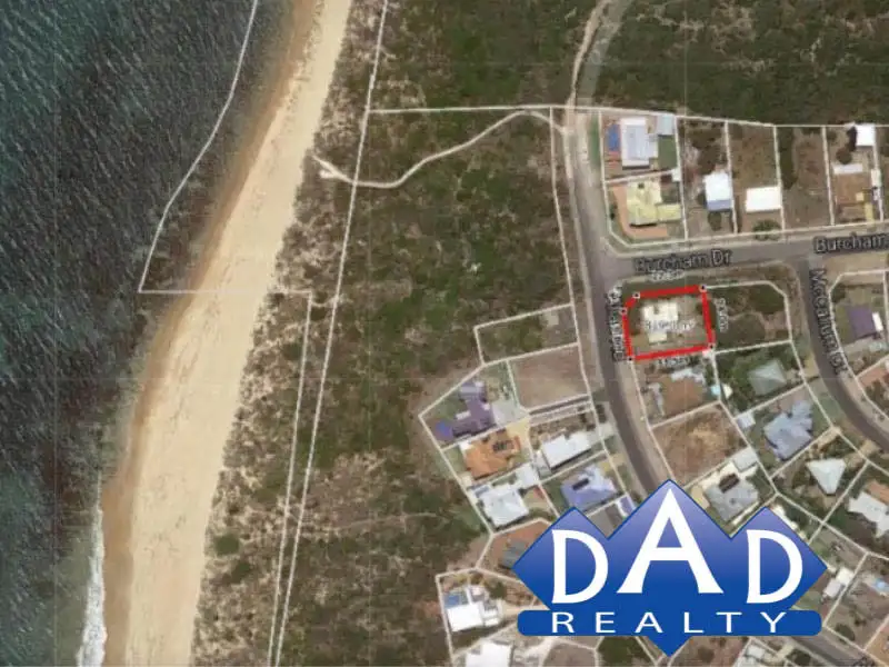Main view of Homely land listing, Address available on request