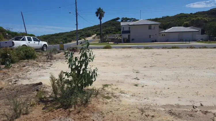 Second view of Homely land listing, Address available on request