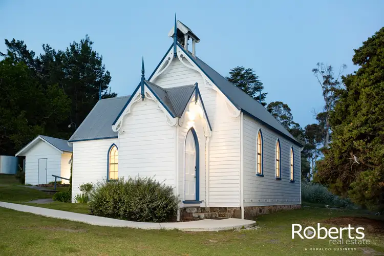 918 Frankford Road, Glengarry TAS 7275