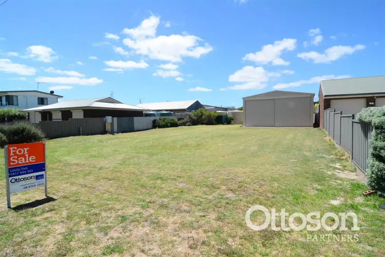 75 Marine Parade and 171 Cooke Street, Kingston Se SA 5275