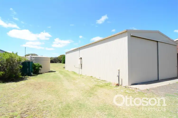 Second view of Homely land listing, 75 Marine Parade and 171 Cooke Street, Kingston Se SA 5275
