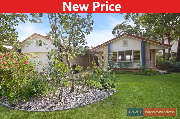Main view of Homely house listing, 2 Pindari Drive, Dunbogan NSW 2443