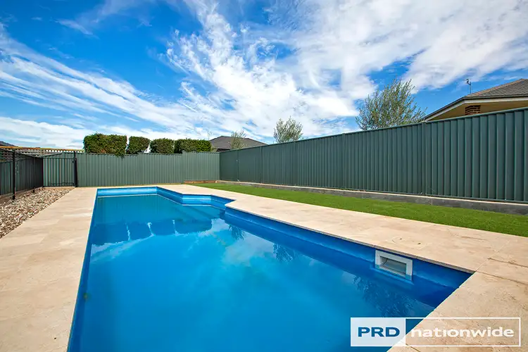 Third view of Homely house listing, 42 The Heights, Tamworth NSW 2340