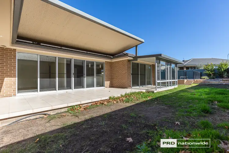 Fourth view of Homely house listing, 42 The Heights, Tamworth NSW 2340