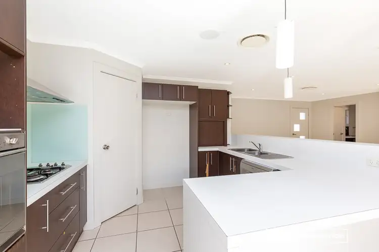 Fifth view of Homely house listing, 42 The Heights, Tamworth NSW 2340