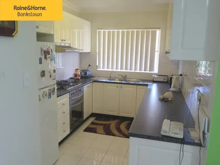 Third view of Homely unit listing, 14/45-47 Reynolds Avenue, Bankstown NSW 2200