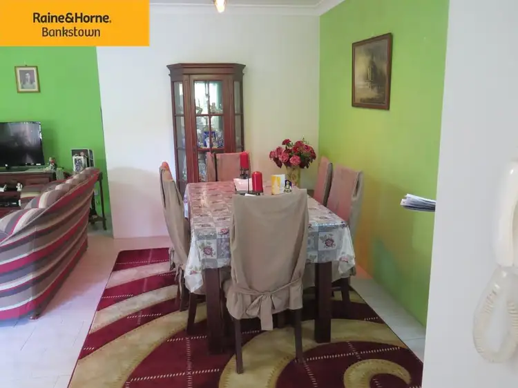 Fourth view of Homely unit listing, 14/45-47 Reynolds Avenue, Bankstown NSW 2200
