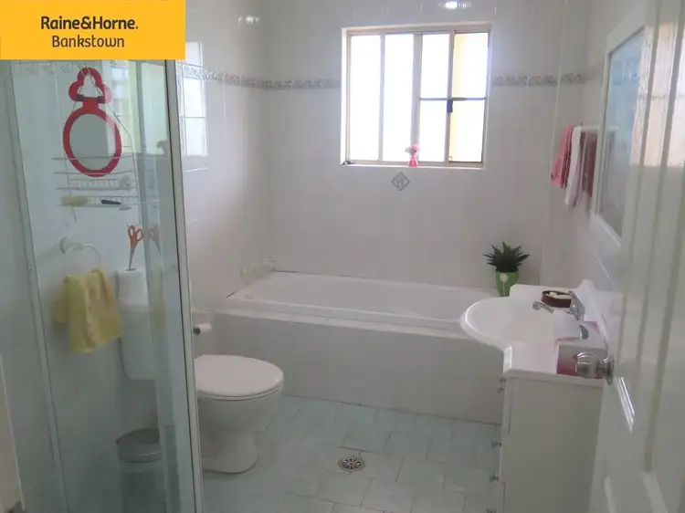 Fifth view of Homely unit listing, 14/45-47 Reynolds Avenue, Bankstown NSW 2200