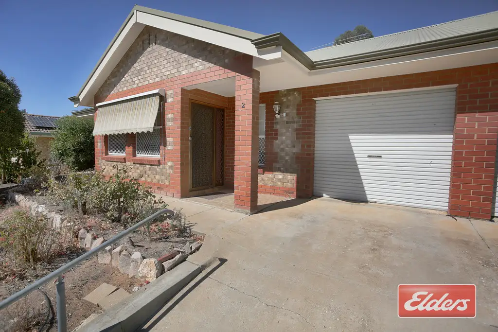 Main view of Homely unit listing, Unit 2/18 Jerningham Street, Gawler SA 5118