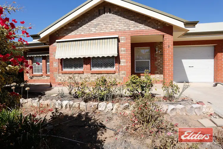 Second view of Homely unit listing, Unit 2/18 Jerningham Street, Gawler SA 5118