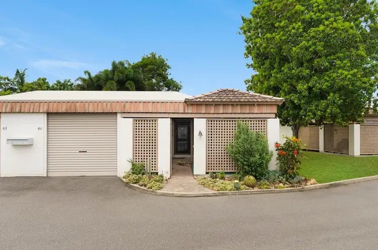 44/131 Ross River Road, Mundingburra QLD 4812