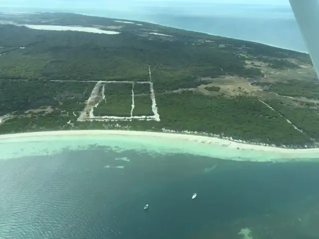 Main view of Homely land listing, Lot 4 Pot Boil Road, Lady Barron TAS 7255