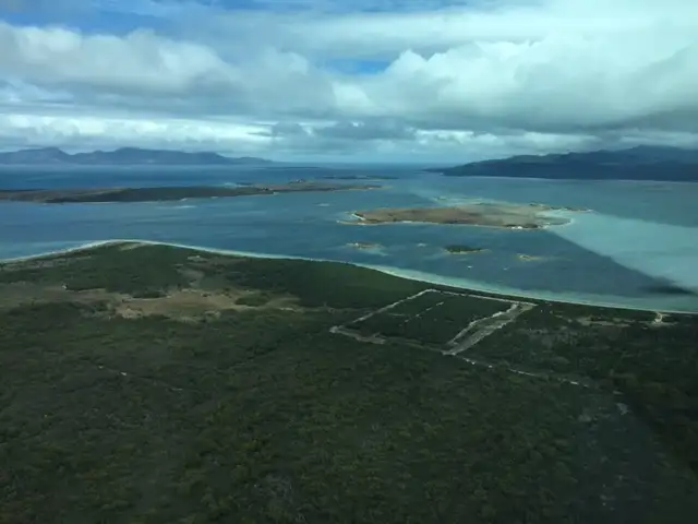 Third view of Homely land listing, Lot 4 Pot Boil Road, Lady Barron TAS 7255