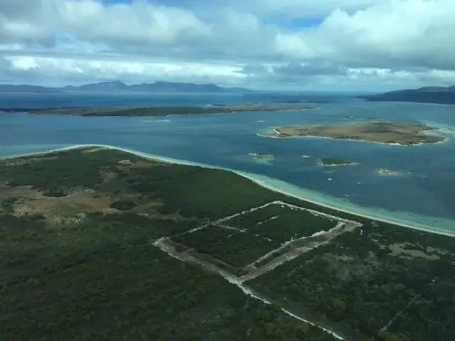 Fourth view of Homely land listing, Lot 4 Pot Boil Road, Lady Barron TAS 7255