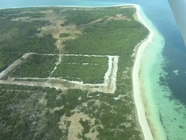 Fifth view of Homely land listing, Lot 4 Pot Boil Road, Lady Barron TAS 7255