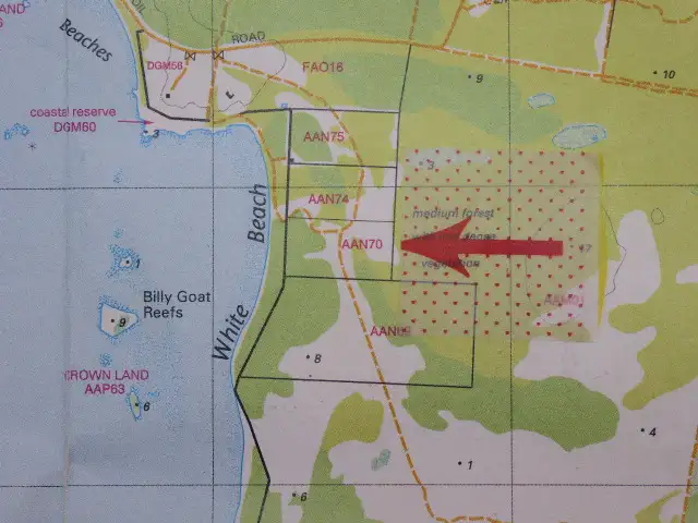 Seventh view of Homely land listing, Lot 4 Pot Boil Road, Lady Barron TAS 7255