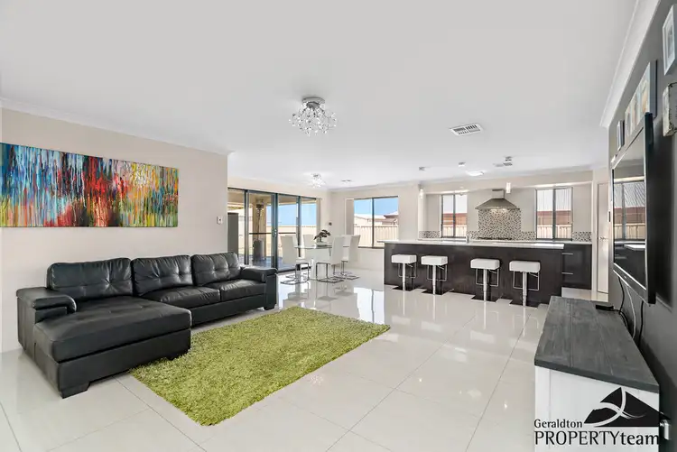 Third view of Homely house listing, 11 Pepper Gate, Waggrakine WA 6530