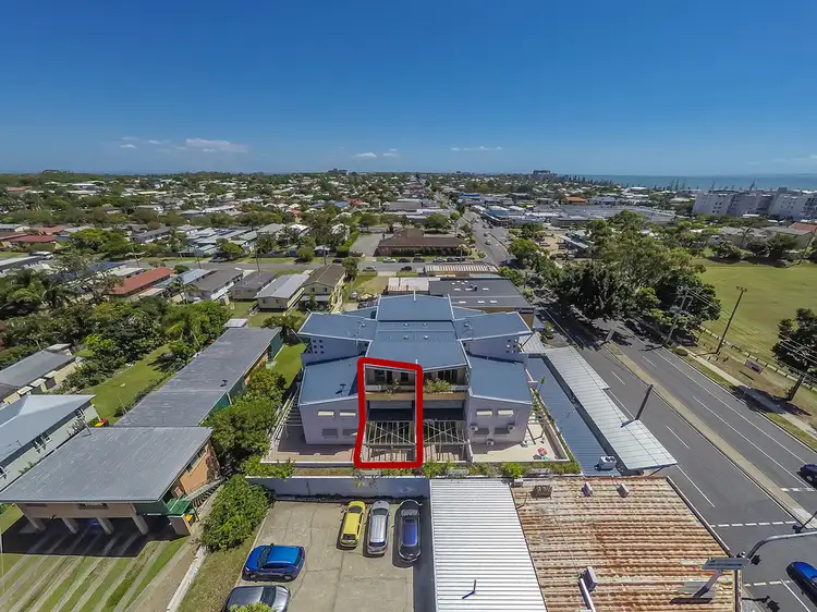 5/249 Oxley Avenue, Margate QLD 4019