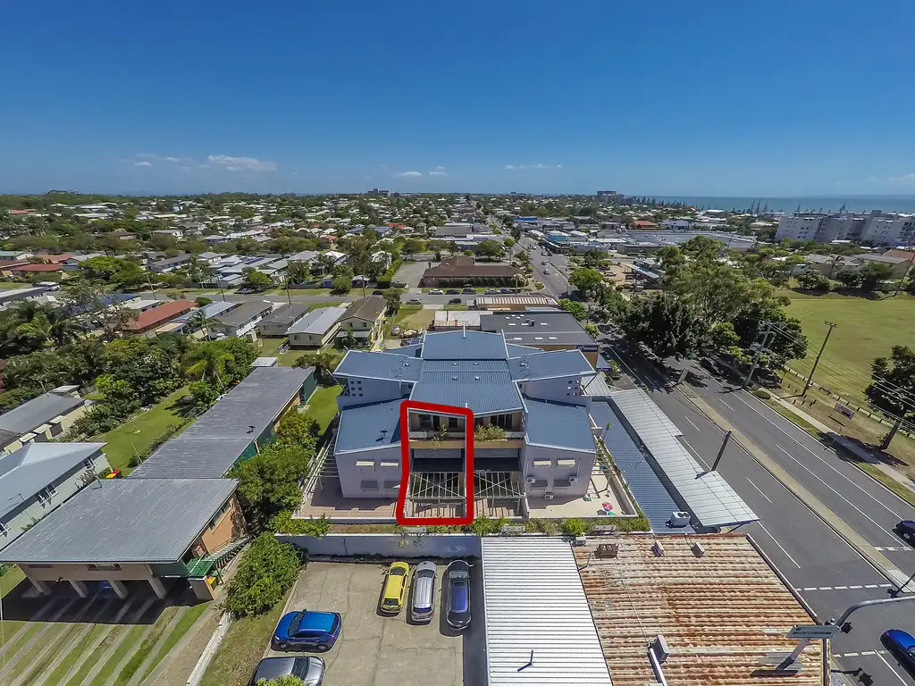 Main view of Homely unit listing, 5/249 Oxley Avenue, Margate QLD 4019