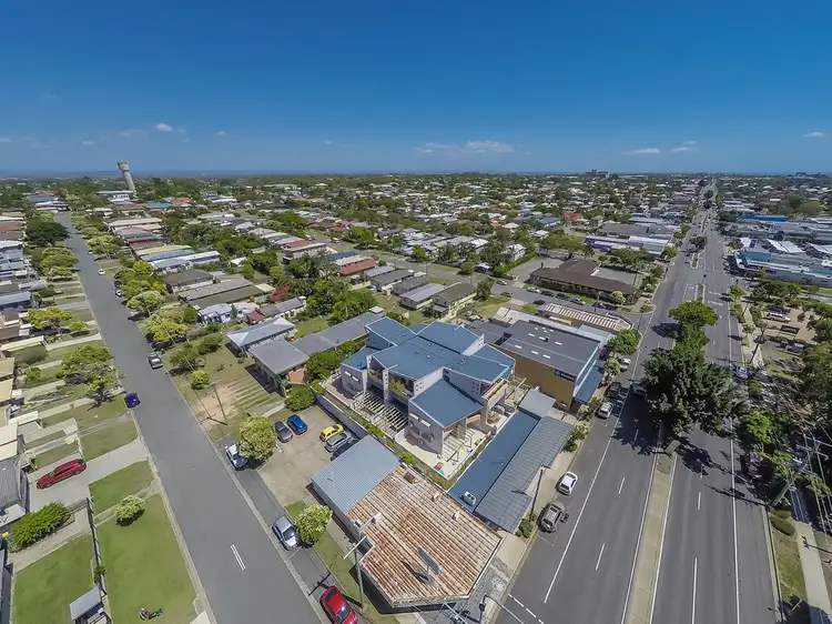 Second view of Homely unit listing, 5/249 Oxley Avenue, Margate QLD 4019