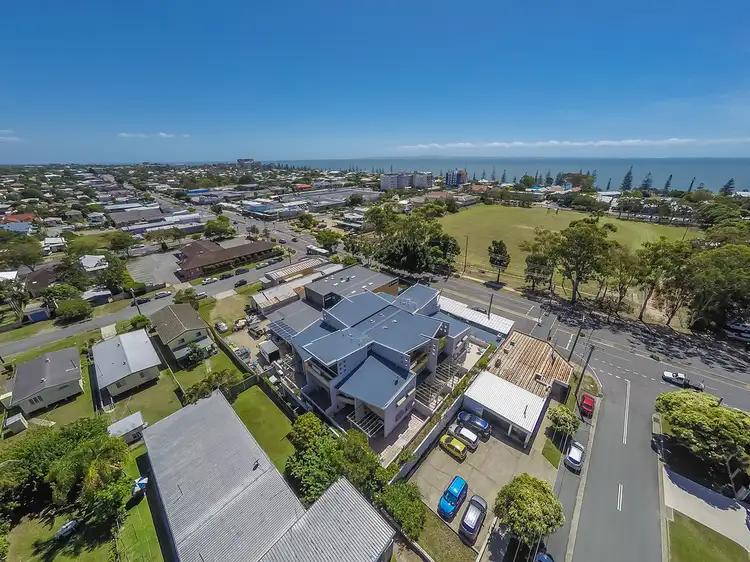 Third view of Homely unit listing, 5/249 Oxley Avenue, Margate QLD 4019