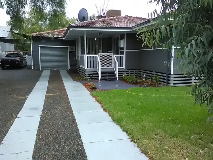 Second view of Homely house listing, 22 Prinsep Street, Norseman WA 6443