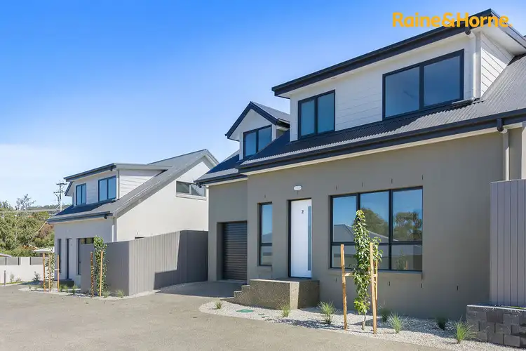 4/9 Maranoa Road, Kingston TAS 7050