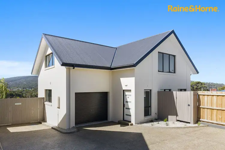 Third view of Homely house listing, 4/9 Maranoa Road, Kingston TAS 7050