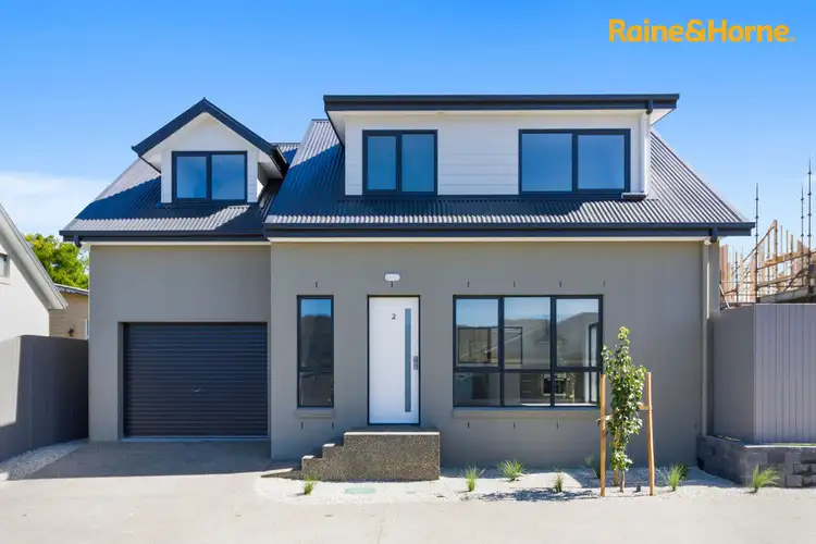 Fourth view of Homely house listing, 4/9 Maranoa Road, Kingston TAS 7050