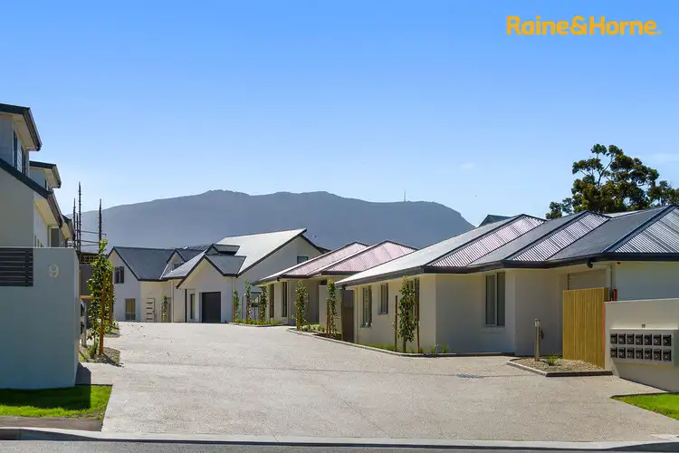 Fifth view of Homely house listing, 4/9 Maranoa Road, Kingston TAS 7050