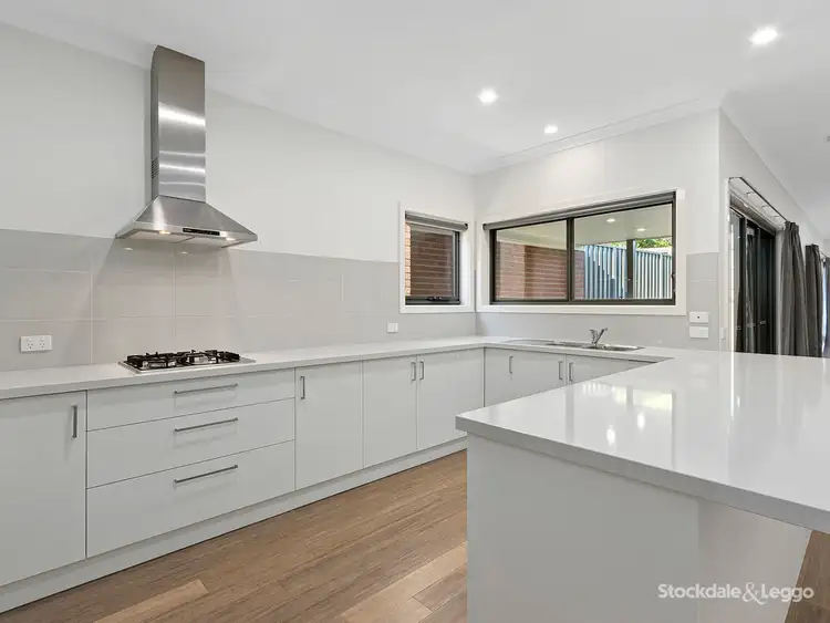 Third view of Homely townhouse listing, 3/37 Young Street, Leongatha VIC 3953