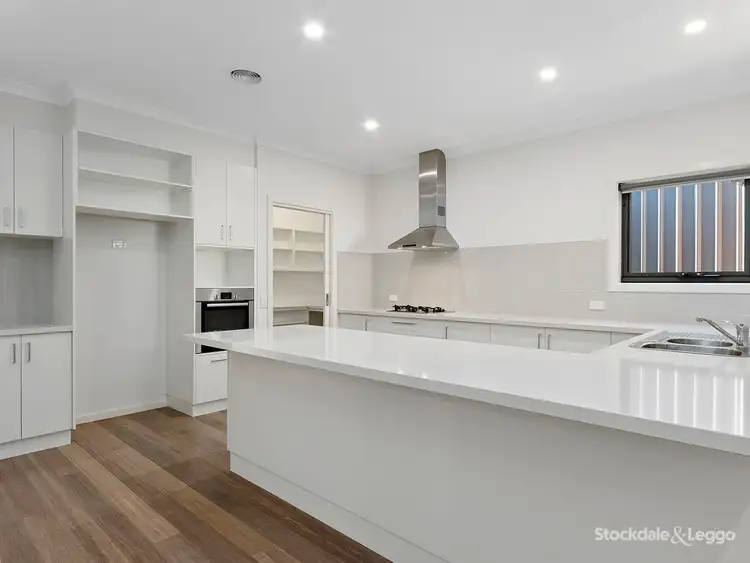 Fourth view of Homely townhouse listing, 3/37 Young Street, Leongatha VIC 3953