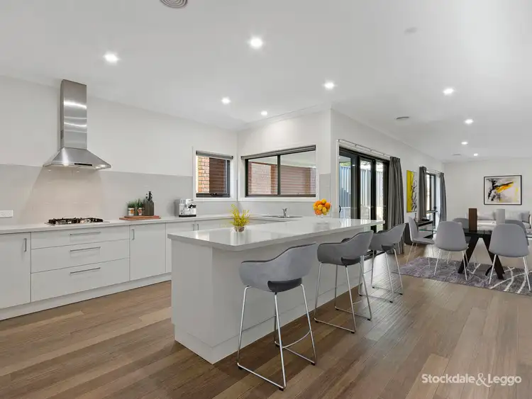 Fifth view of Homely townhouse listing, 3/37 Young Street, Leongatha VIC 3953