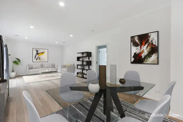 Sixth view of Homely townhouse listing, 3/37 Young Street, Leongatha VIC 3953