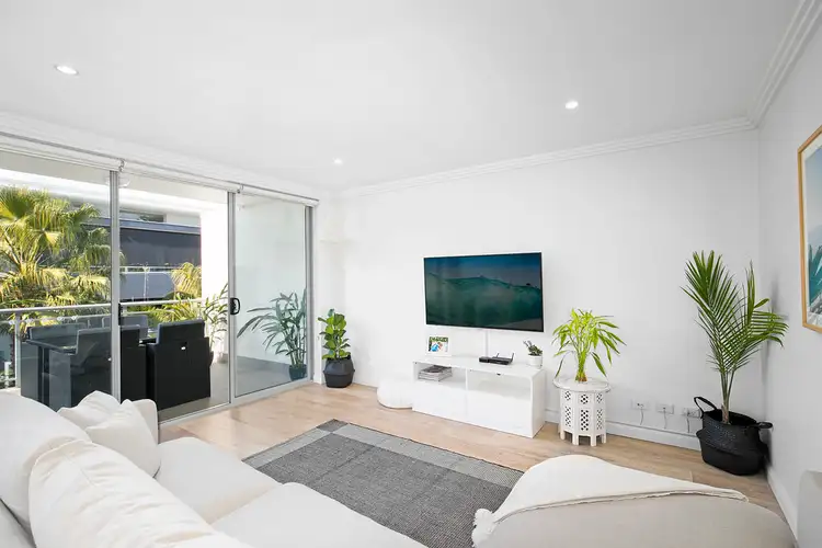 Fifth view of Homely unit listing, 41/1260-1262 Pittwater Road, Narrabeen NSW 2101