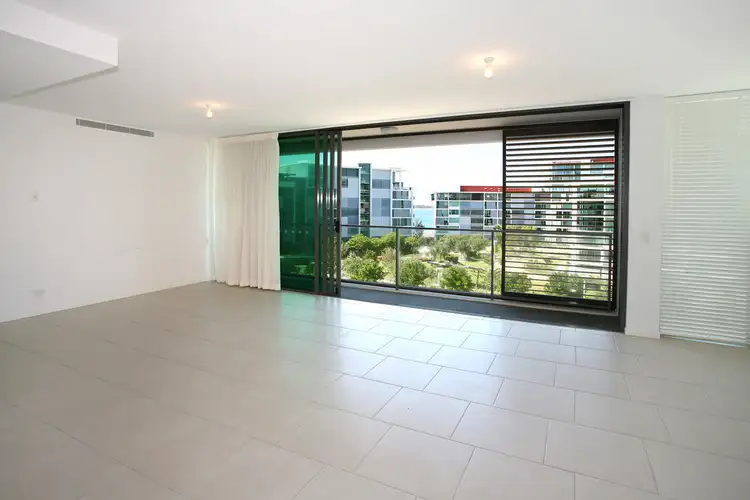 Sixth view of Homely apartment listing, 7501/2 Ephraim Island, Paradise Point QLD 4216