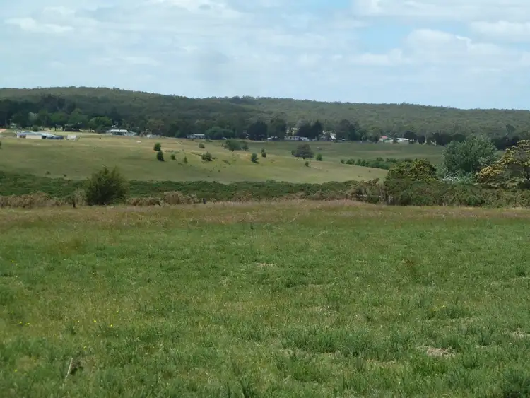 Third view of Homely rural property listing, Lot 21 Judds Road, Scarsdale VIC 3351