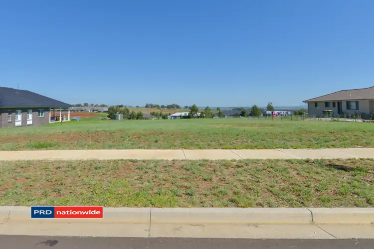 3 Bluebell Way, Tamworth NSW 2340