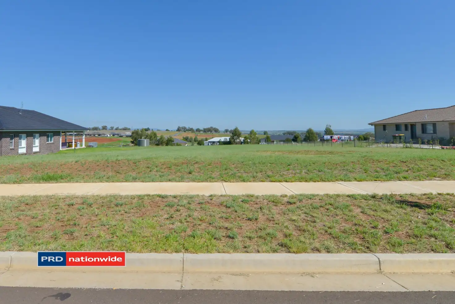 Main view of Homely land listing, 3 Bluebell Way, Tamworth NSW 2340