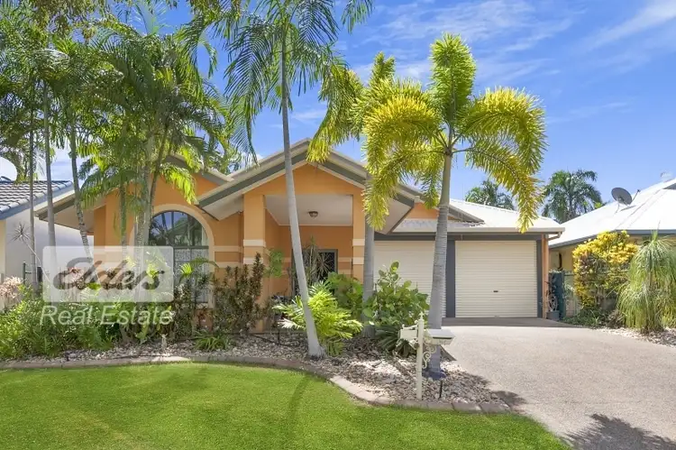 10 Alexandra Court, Durack NT 830