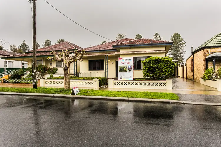 64 Solomon Street, Fremantle WA 6160